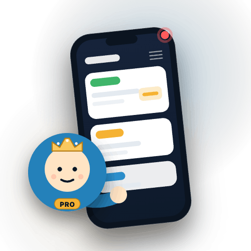 Scarica l'App — non perdere un pronostico chiave.