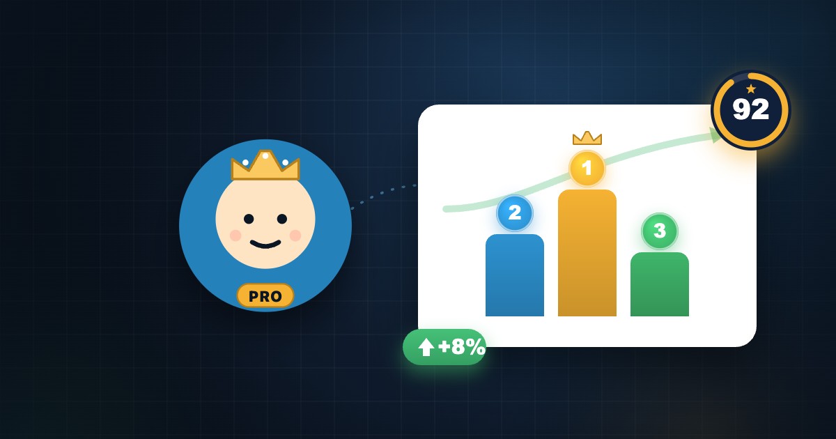 Cos'è il PT Score? Come si calcola?
