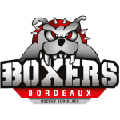 Boxers Bordeaux