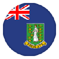 Isole Vergini britanniche