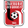 Inverurie Loco Works FC