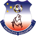 CF Gagauziya