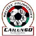 Cailungo
