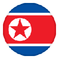 Repubblica Democratica di Corea